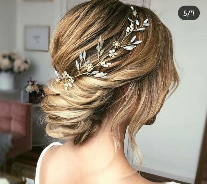 Elección de tocado, Ayuda!! 🙏🏻 - 4