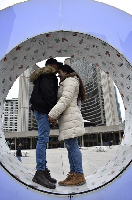 5 besos, ¡VOTA en tu favorito! - 1