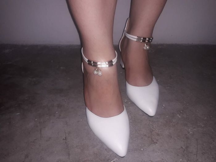 ¡Llegaron las esperadas 👠! 4