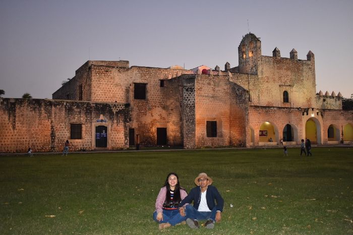 Reto con regalo: Sube una foto con tu pareja🎁 4