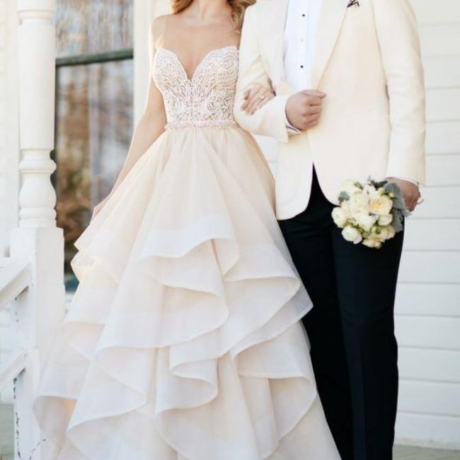 Cual es el color ideal para el traje del novio 4