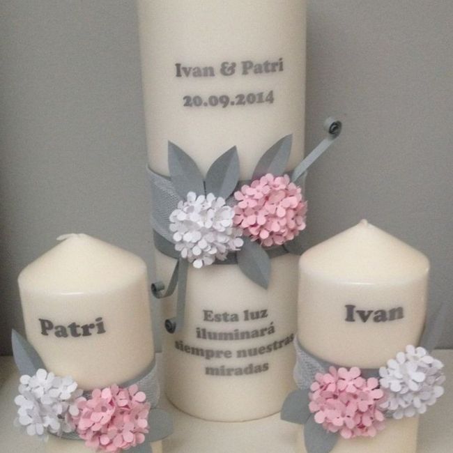 Sugerencias de ceremonia simbólica sin ceremonia 2