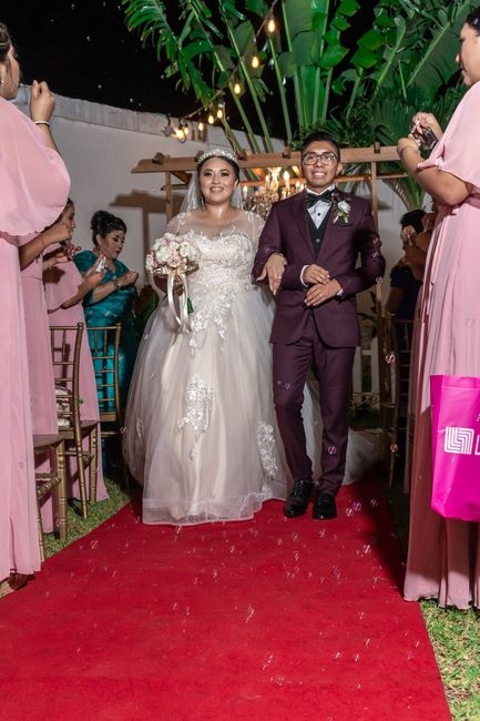 ¿Qué tipo de traje debería vestir el Novio en su boda si es en Jardín? 1