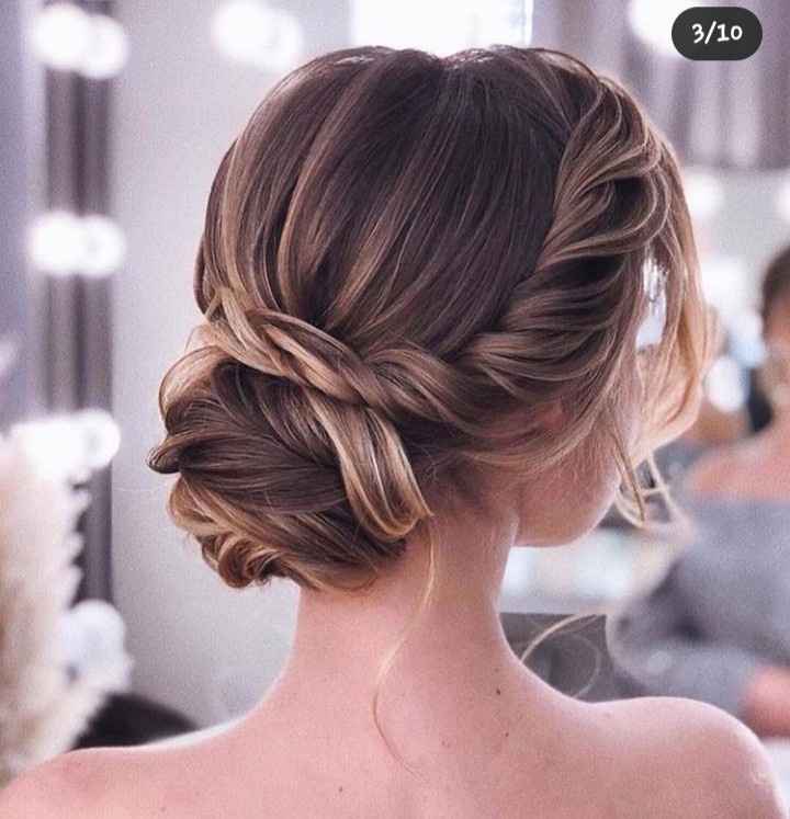 Tips para elegir tocado! - 1