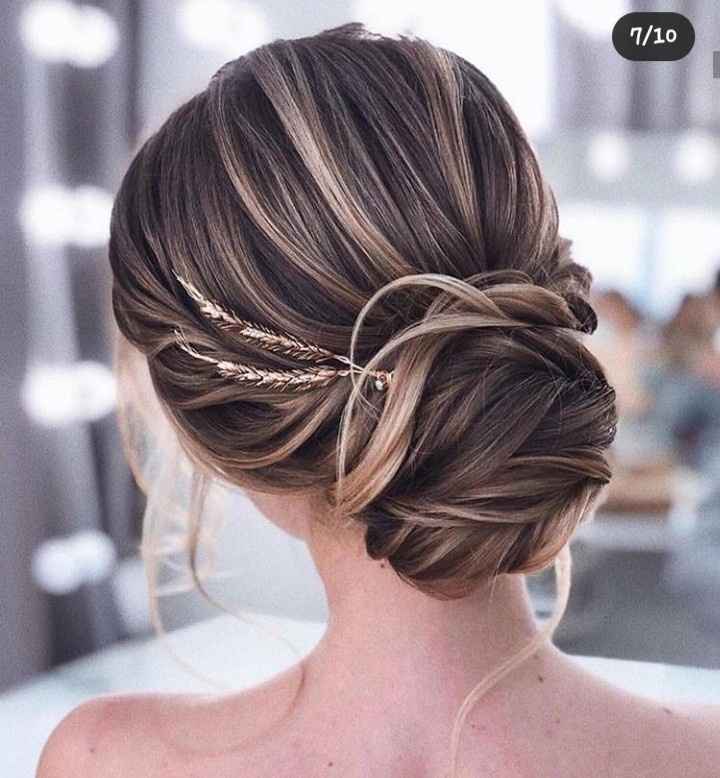 Encuesta look nupcial - 3