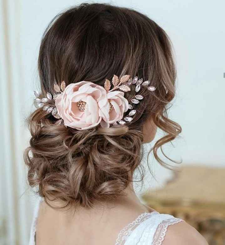 Encuesta look nupcial - 5