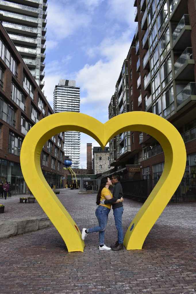 Destino Luna de miel - 6