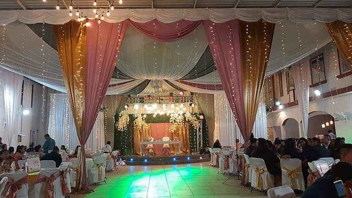 Resumen de la organización: Lo tengo✅ o no lo tengo❌ ¡El lugar! - 2