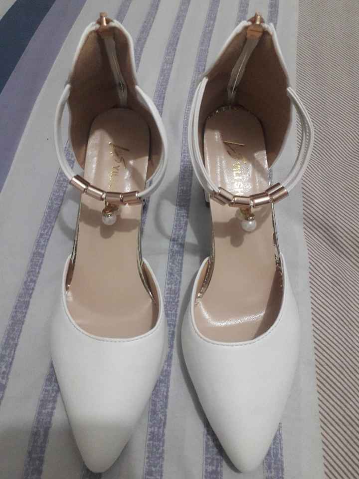 ¡Llegaron las esperadas 👠! - 1