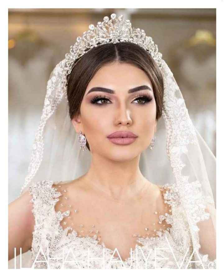 Ayuda con el maquillaje - 3