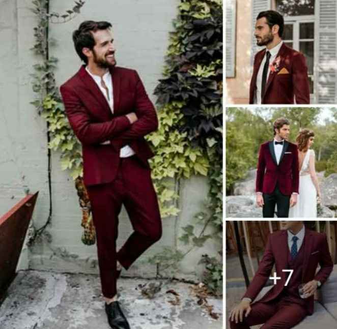 Reto con regalo: Viste a tu pareja para la boda 🎁 - 1