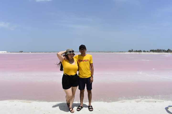 De Aruba a Holbox - 2