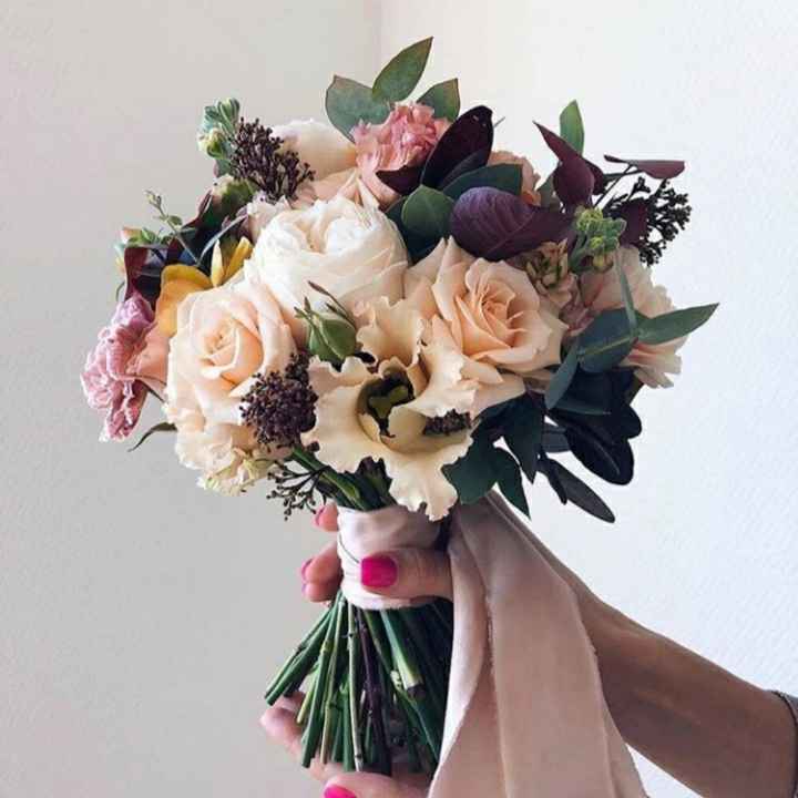 Ayuda con el diseño del ramo - 3