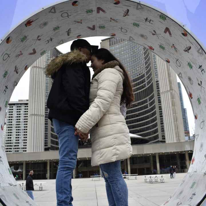 ¡Suban una foto de/con beso! 💋 - 1