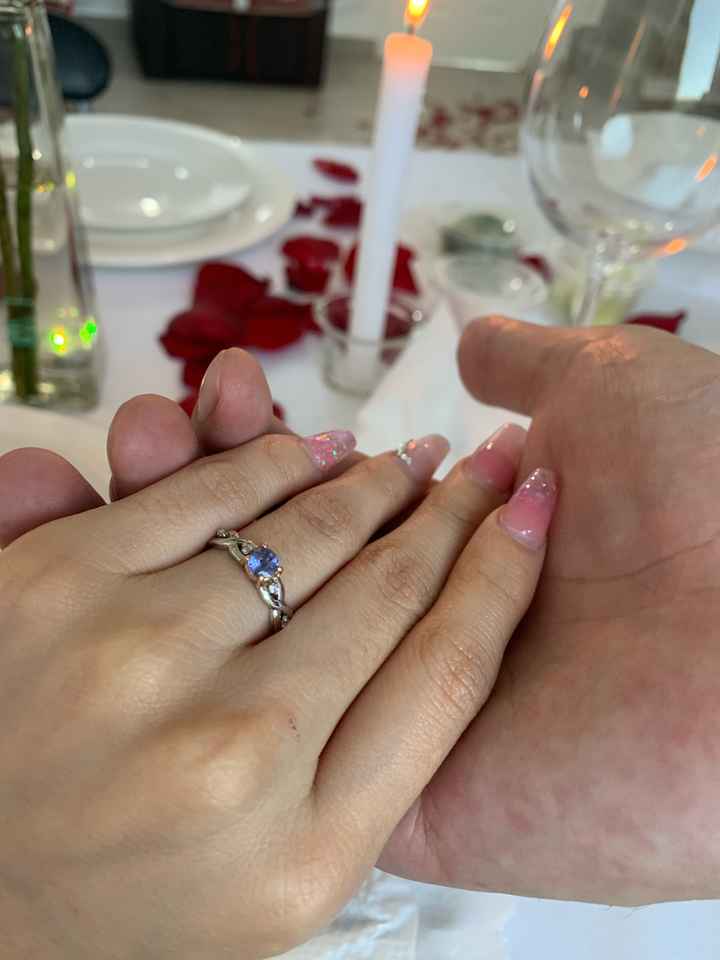 ¿De qué color es? - 1