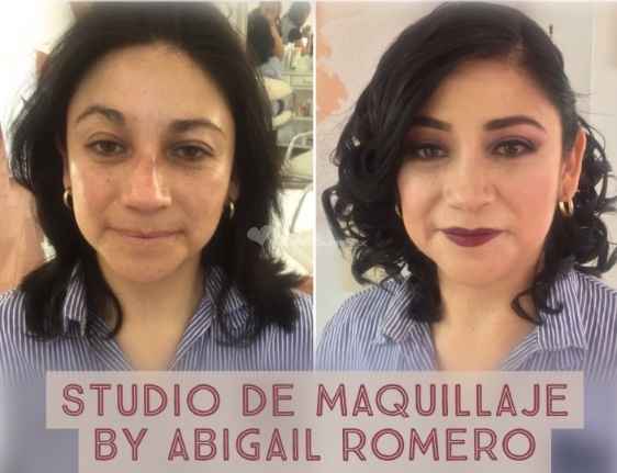 Maquillaje correctivo