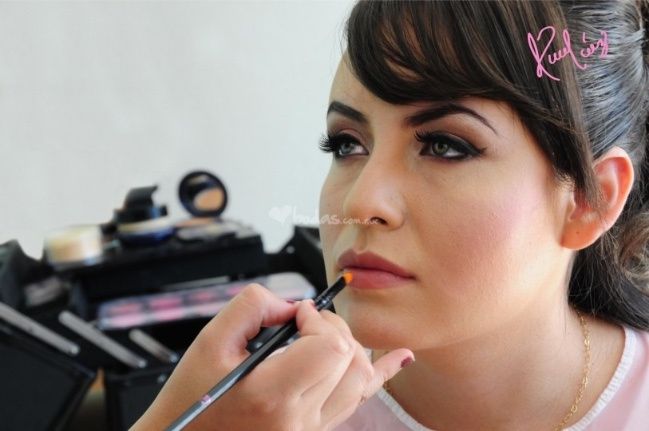 Maquillaje Profesional