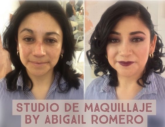 Maquillaje correctivo