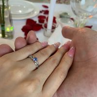 ¿De qué color es? - 1