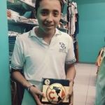 Gerardo