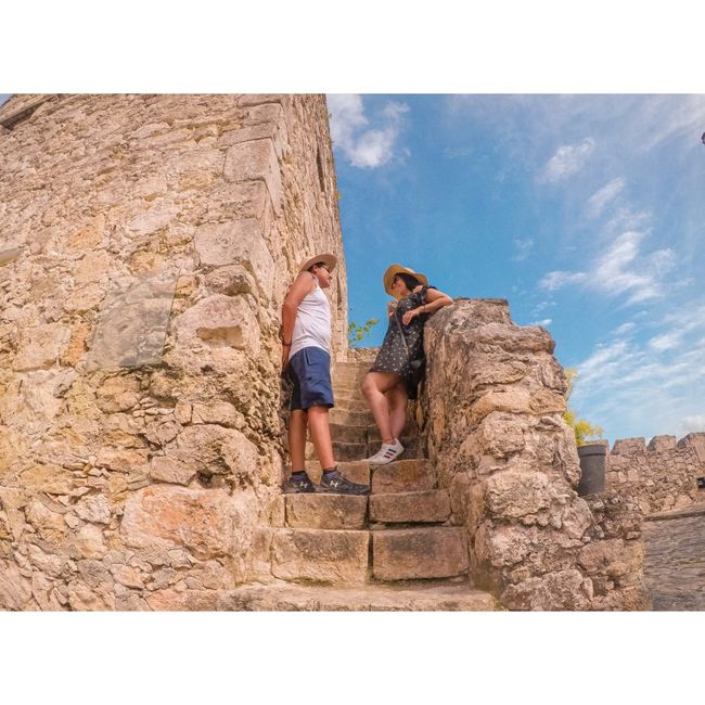 Sobre nosotros... tiempo💝🎁 2