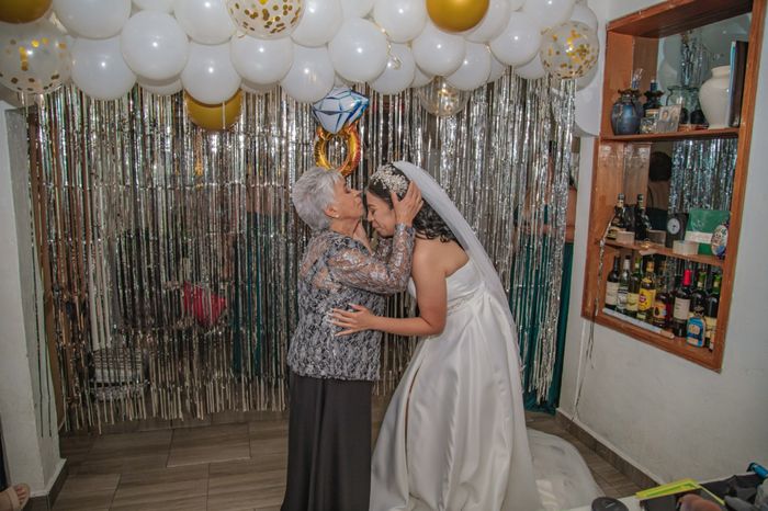 Bodas reales 2022: Postea tu foto en familia 12