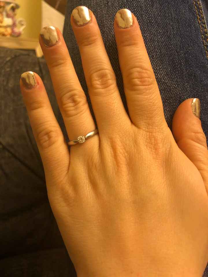 Mi sorpresa romántica Elsa Juárez - 1
