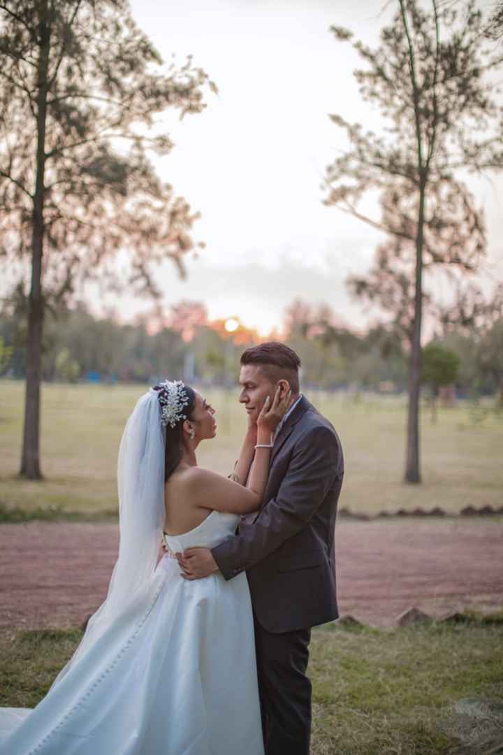 Bodas reales 2022: Postea tu foto de boda y se una de las 5 ganadoras 🎁 - 1