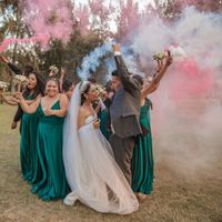 Bodas reales 2022: Postea tu foto más divertida de boda - 1