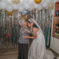 Bodas reales 2022: Postea tu foto en familia - 1