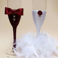 Brides ya tienen sus copas ???? - 1