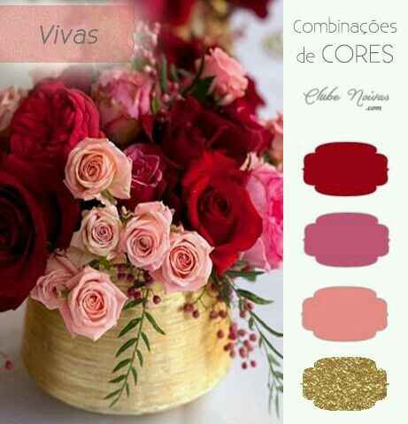 ¡ayuda! aún no escojo el color para mí boda - 1