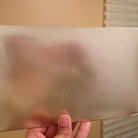 Las invitaciones (capitulo 2) - 3