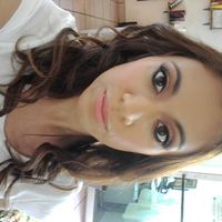 A 59 dias!!  prueba de maquillaje ? - 1