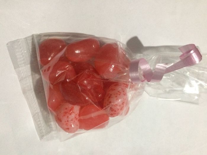  Boceto 1 para regalito de despedida de soltera - 2