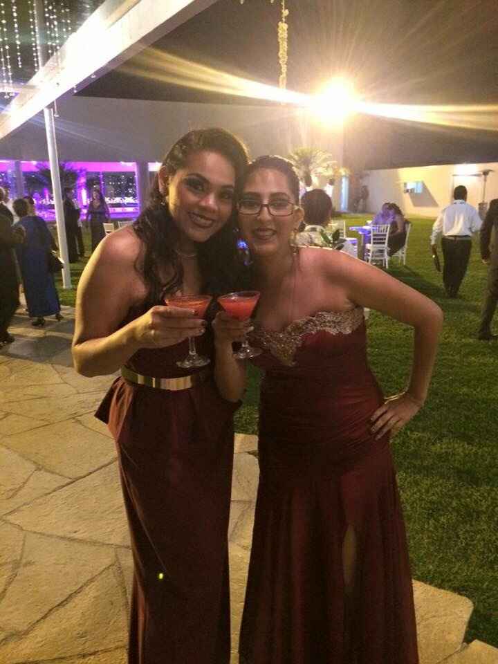 Temas en la boda - 1