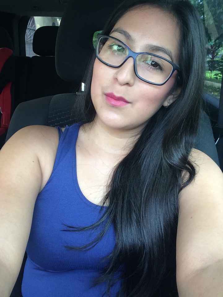 Mi experiencia láser !! - 1