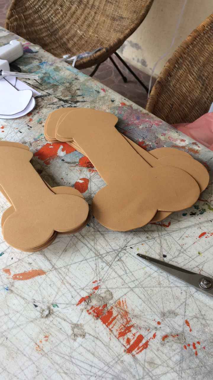 Mi despedida !!! - 3