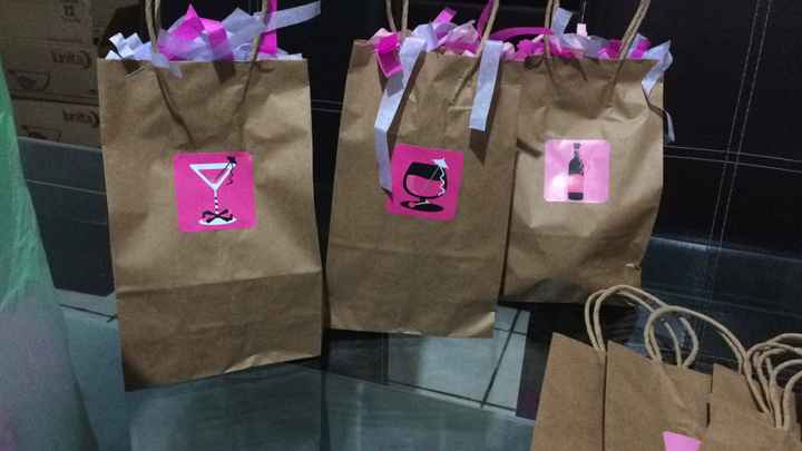 Mi despedida !!! - 4