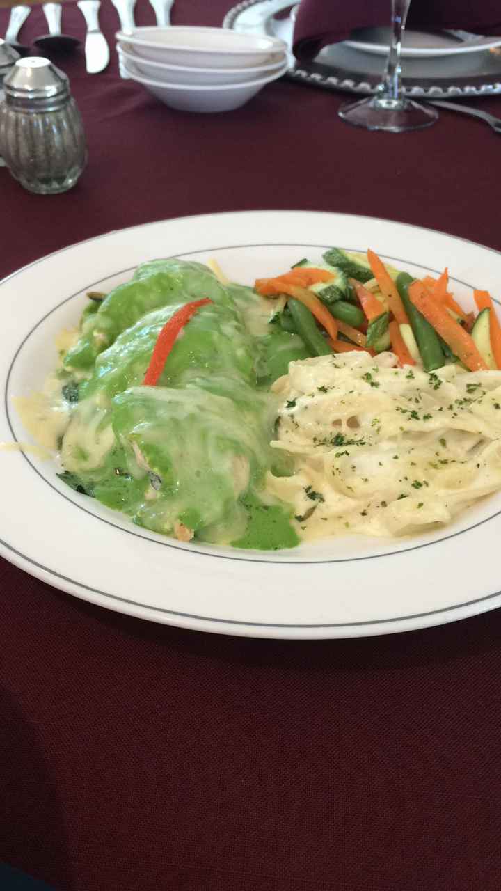 A una semana !!! - 8