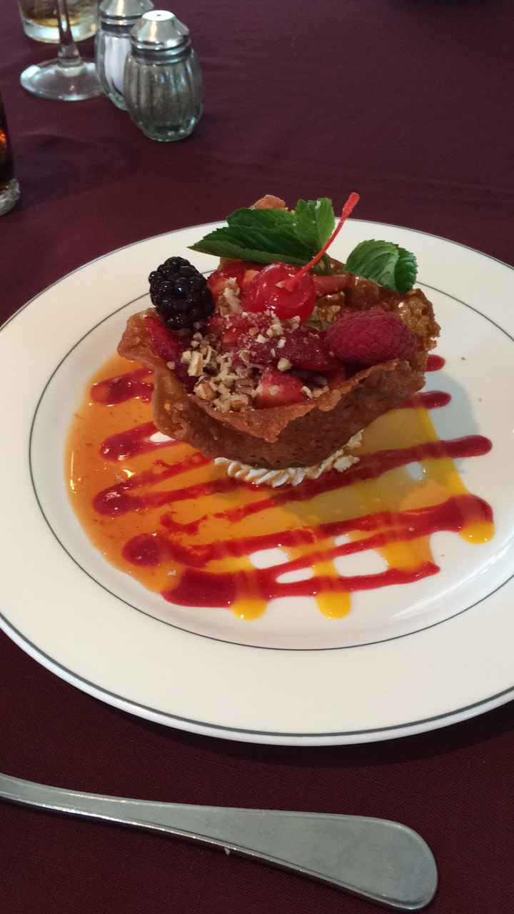 A una semana !!! - 12