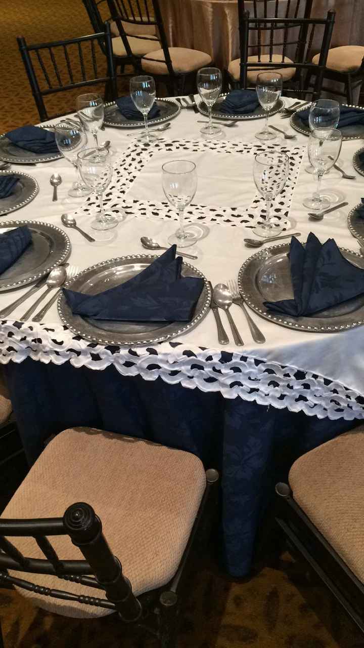 A una semana !!! - 13