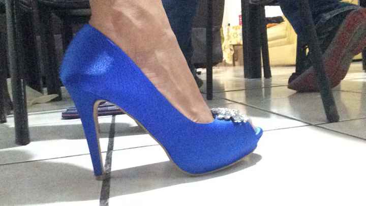 Bride's con un buen gusto o poco presupuesto !! - 2