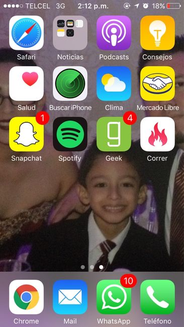 Cuerpo perfecto !! - 1