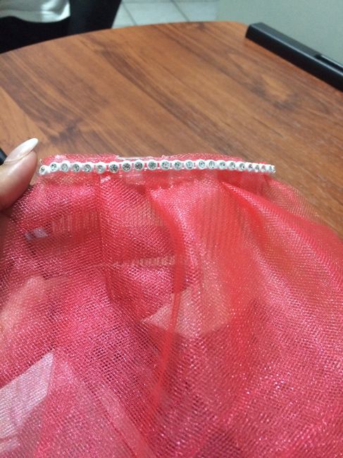 Organizando mi despedida de soltera !! - 3