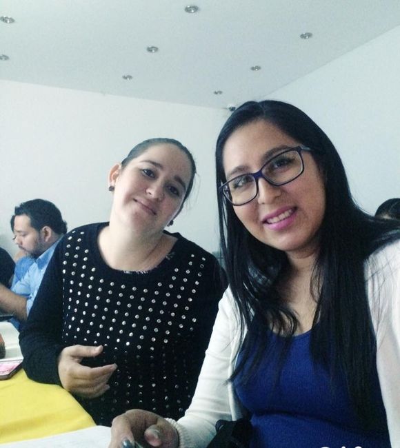 Bajar de peso para la boda, peroooooo!!!! - 1