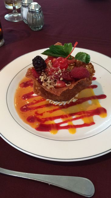 A una semana !!! - 12