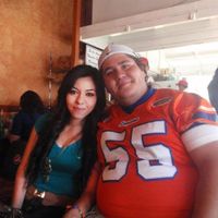 NUESTRA PRIMERA FOTO