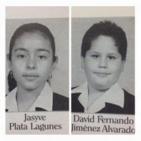 DE PEQUEÑOS!