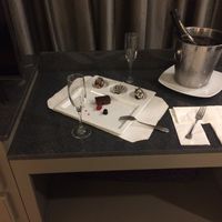  Dónde pasarán su noche de bodas? - 1